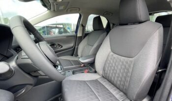 
									Toyota Yaris Hybrid 116 1.5 VVT-i Team D*Safety-Paket* full								