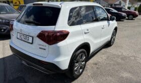 Suzuki Vitara Comfort 1,5 RFK+SHZ+ACC+LED+TEMP+TWW+ESP