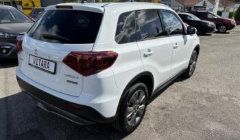 
									Suzuki Vitara Comfort 1,5 RFK+SHZ+ACC+LED+TEMP+TWW+ESP full								