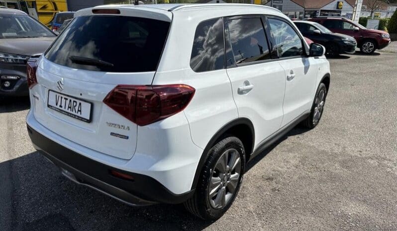 
								Suzuki Vitara Comfort 1,5 RFK+SHZ+ACC+LED+TEMP+TWW+ESP full									