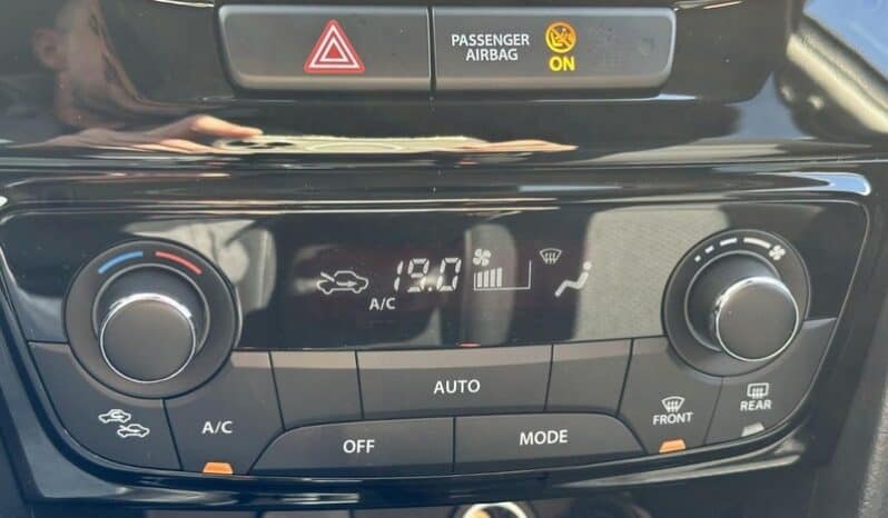 
								Suzuki Vitara Comfort 1,5 RFK+SHZ+ACC+LED+TEMP+TWW+ESP full									