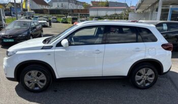 
									Suzuki Vitara Comfort 1,5 RFK+SHZ+ACC+LED+TEMP+TWW+ESP full								