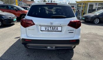 
									Suzuki Vitara Comfort 1,5 RFK+SHZ+ACC+LED+TEMP+TWW+ESP full								