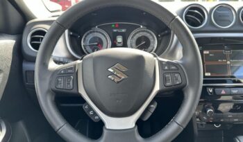 
									Suzuki Vitara Comfort 1,5 RFK+SHZ+ACC+LED+TEMP+TWW+ESP full								