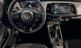 Honda Jazz e:HEV 1.5 i-MMD Hybrid Advance Sport