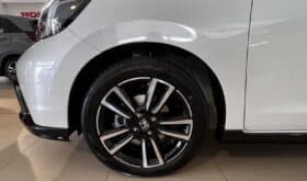 Honda Jazz e:HEV 1.5 i-MMD Hybrid Advance Sport