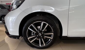 
									Honda Jazz e:HEV 1.5 i-MMD Hybrid Advance Sport full								