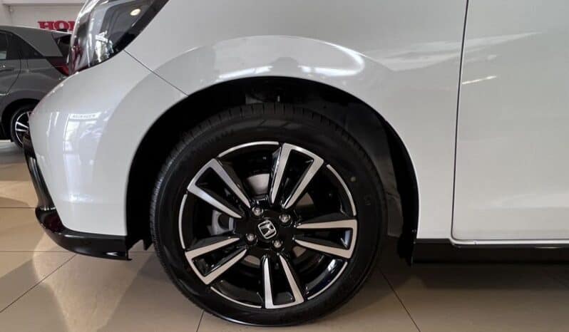 
								Honda Jazz e:HEV 1.5 i-MMD Hybrid Advance Sport full									