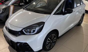 
									Honda Jazz e:HEV 1.5 i-MMD Hybrid Advance Sport full								