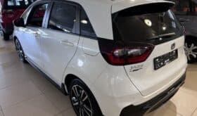 Honda Jazz e:HEV 1.5 i-MMD Hybrid Advance Sport