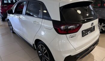 
									Honda Jazz e:HEV 1.5 i-MMD Hybrid Advance Sport full								