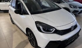 Honda Jazz e:HEV 1.5 i-MMD Hybrid Advance Sport