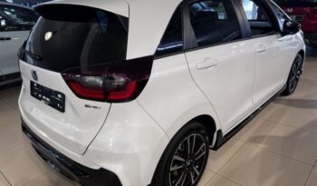 
									Honda Jazz e:HEV 1.5 i-MMD Hybrid Advance Sport full								