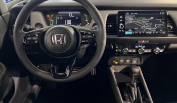 
									Honda Jazz e:HEV 1.5 i-MMD Hybrid Advance Sport full								