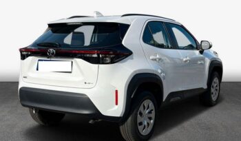 
									Toyota Yaris Cross Hybrid 116 1.5 VVT-i Business Editio full								