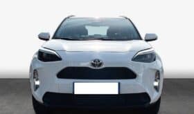 Toyota Yaris Cross Hybrid 116 1.5 VVT-i Business Editio