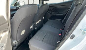 
									Toyota Yaris Cross Hybrid 116 1.5 VVT-i Business Editio full								