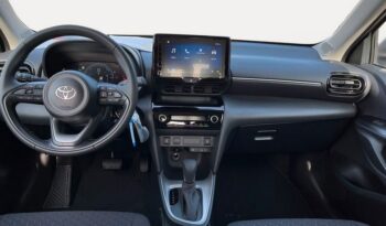 
									Toyota Yaris Cross Hybrid 116 1.5 VVT-i Business Editio full								