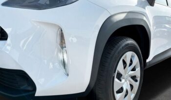 
									Toyota Yaris Cross Hybrid 116 1.5 VVT-i Business Editio full								