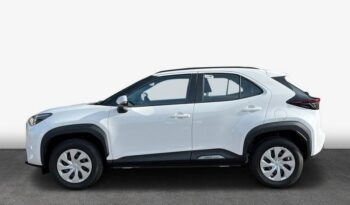 
									Toyota Yaris Cross Hybrid 116 1.5 VVT-i Business Editio full								