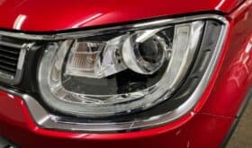 Suzuki Ignis Comfort 1.2 Hybrid LED Licht+Rückfahrkam.+