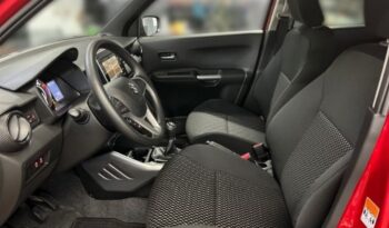 
									Suzuki Ignis Comfort 1.2 Hybrid LED Licht+Rückfahrkam.+ full								