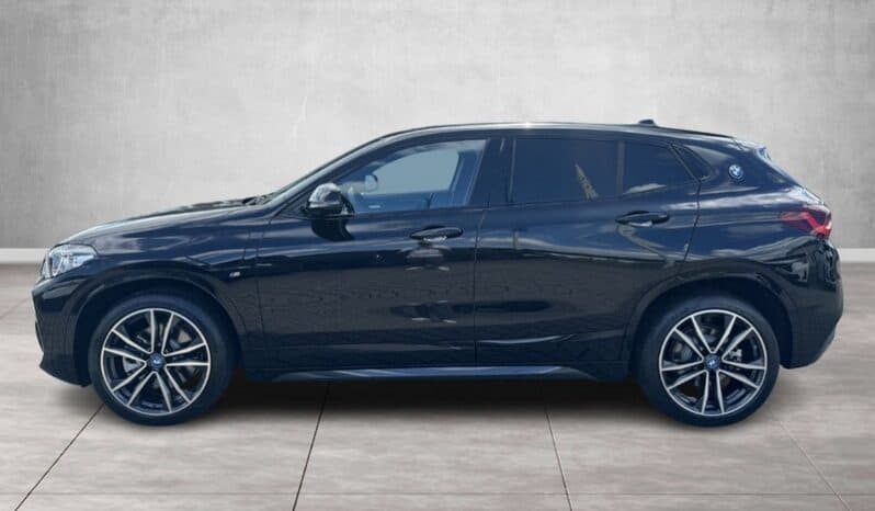 
								Bmw X2 xDrive25e M Sport +++UPE:* full									