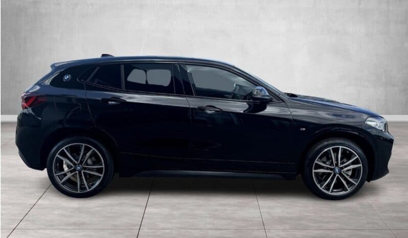 
								Bmw X2 xDrive25e M Sport +++UPE:* full									