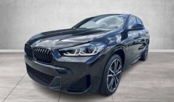 
									Bmw X2 xDrive25e M Sport +++UPE:* full								