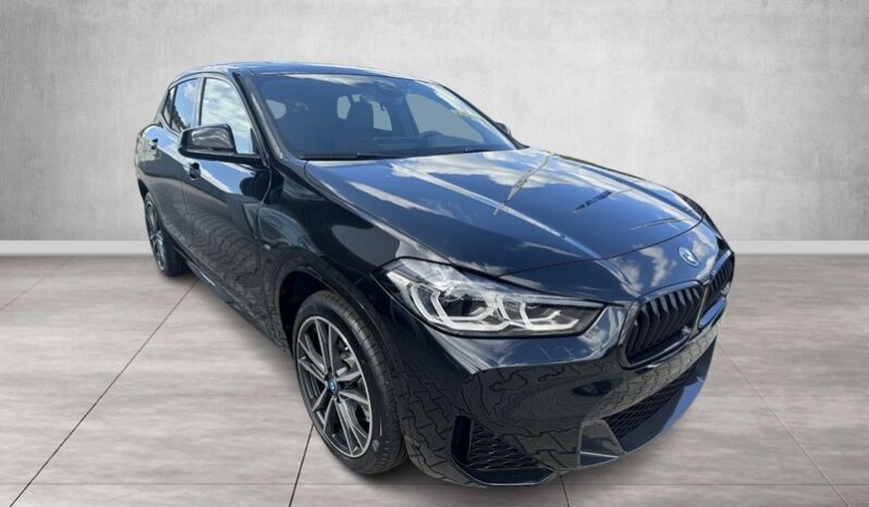 
								Bmw X2 xDrive25e M Sport +++UPE:* full									