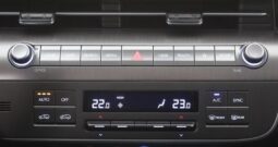 Hyundai Kona 1.0T-GDI LED Navi AAC SHZ Kamera ACC Alu