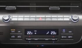 Hyundai Kona 1.0T-GDI LED Navi AAC SHZ Kamera ACC Alu