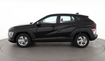 
									Hyundai Kona 1.0T-GDI LED Navi AAC SHZ Kamera ACC Alu full								