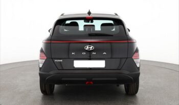 
									Hyundai Kona 1.0T-GDI LED Navi AAC SHZ Kamera ACC Alu full								