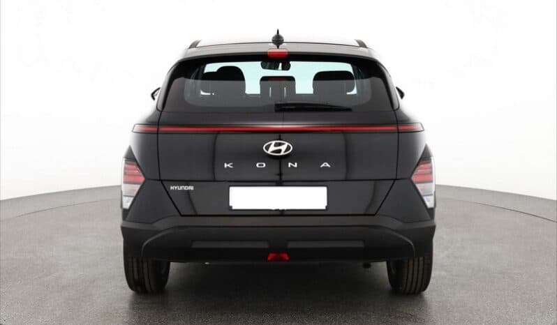 
								Hyundai Kona 1.0T-GDI LED Navi AAC SHZ Kamera ACC Alu full									