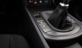 Hyundai Kona 1.0T-GDI LED Navi AAC SHZ Kamera ACC Alu