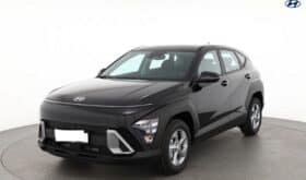 Hyundai Kona 1.0T-GDI LED Navi AAC SHZ Kamera ACC Alu