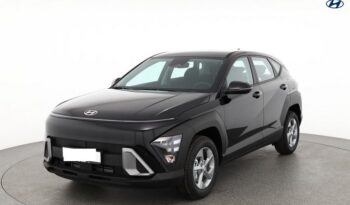 
									Hyundai Kona 1.0T-GDI LED Navi AAC SHZ Kamera ACC Alu full								