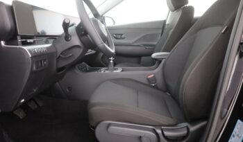 
									Hyundai Kona 1.0T-GDI LED Navi AAC SHZ Kamera ACC Alu full								