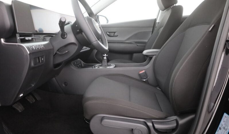 
								Hyundai Kona 1.0T-GDI LED Navi AAC SHZ Kamera ACC Alu full									