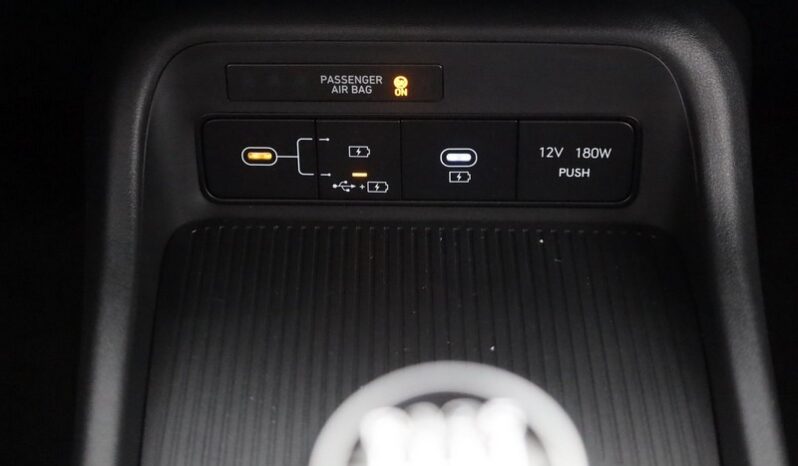 
								Hyundai Kona 1.0T-GDI LED Navi AAC SHZ Kamera ACC Alu full									