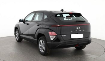 
									Hyundai Kona 1.0T-GDI LED Navi AAC SHZ Kamera ACC Alu full								