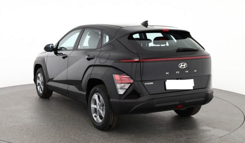 
								Hyundai Kona 1.0T-GDI LED Navi AAC SHZ Kamera ACC Alu full									