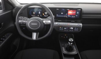 
									Hyundai Kona 1.0T-GDI LED Navi AAC SHZ Kamera ACC Alu full								