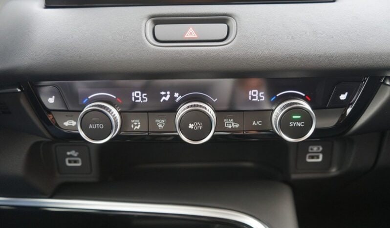 
								Honda HR-V 1.5 e:HEV CVT LED Navi full									