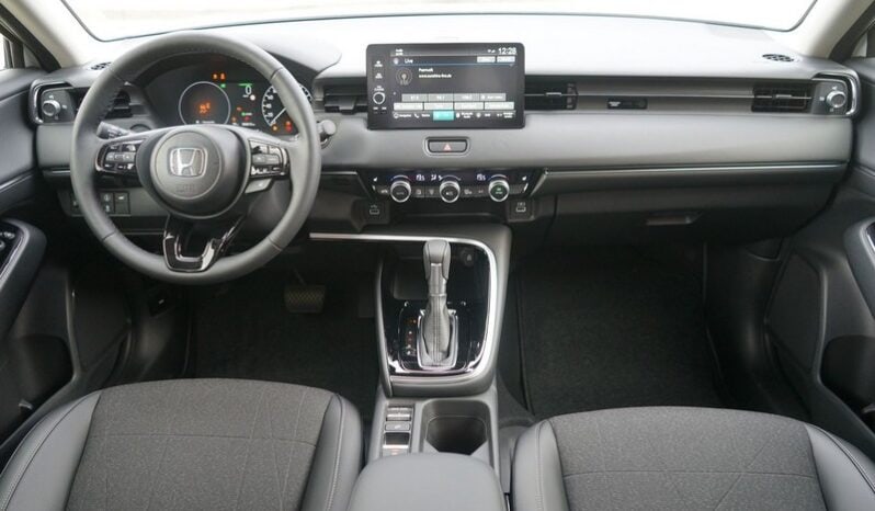 
								Honda HR-V 1.5 e:HEV CVT LED Navi full									