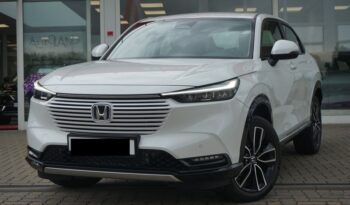 
									Honda HR-V 1.5 e:HEV CVT LED Navi full								