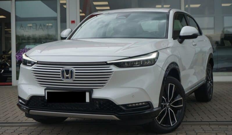 
								Honda HR-V 1.5 e:HEV CVT LED Navi full									