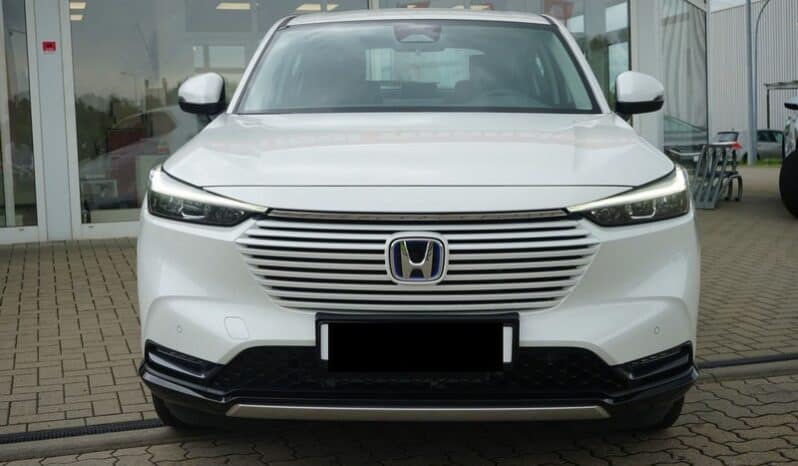 
								Honda HR-V 1.5 e:HEV CVT LED Navi full									