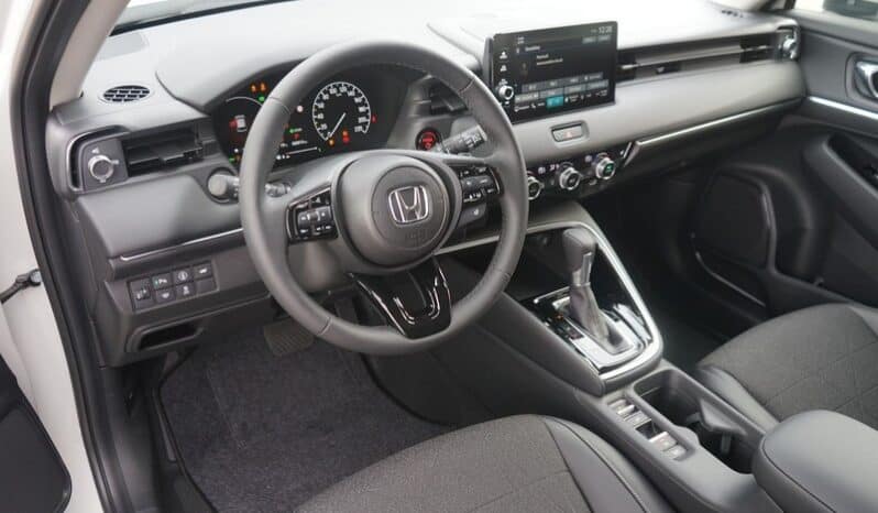 
								Honda HR-V 1.5 e:HEV CVT LED Navi full									